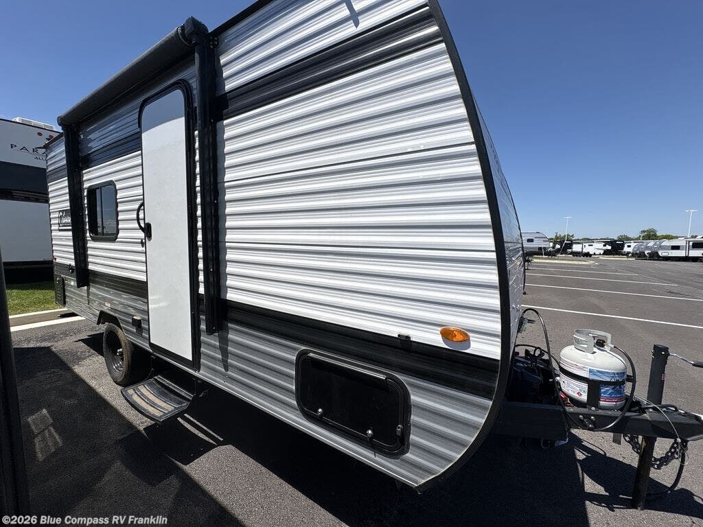 2025 Coleman 17R by Keystone from Blue Compass RV Franklin in Franklin, Kentucky