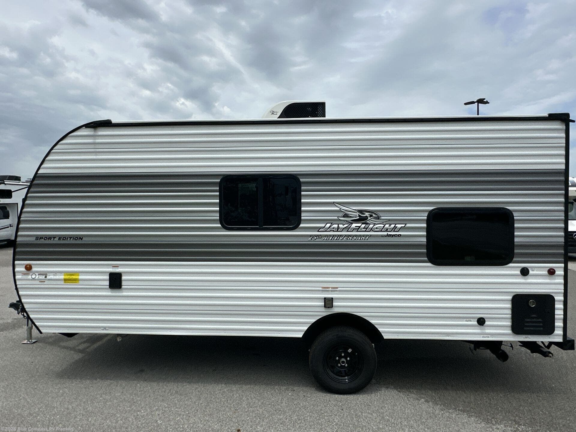 2027 Jay Flight 170BH by Jayco from Blue Compass RV Franklin in Franklin, Kentucky
