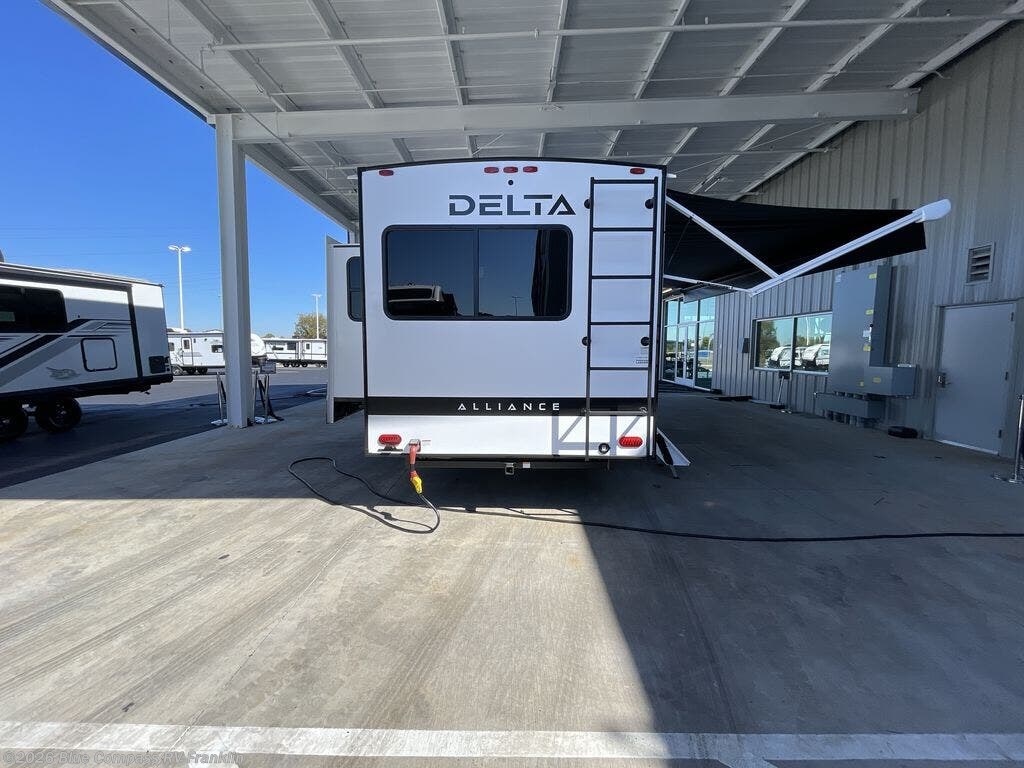 2027 Delta 252RL by Alliance RV from Blue Compass RV Franklin in Franklin, Kentucky