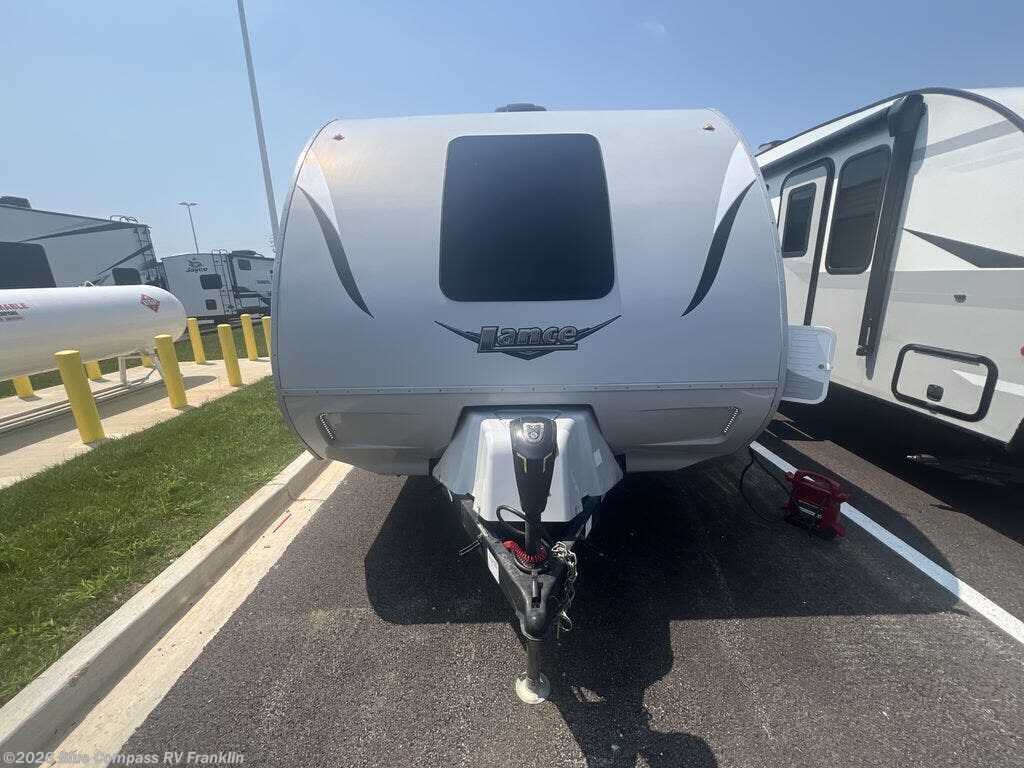 Used 2018 Lance Lance Travel Trailers 2375 available in Franklin, Kentucky