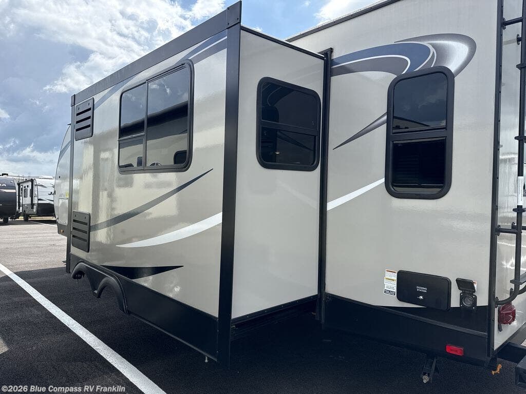 2021 Super Lite 262RL by Starcraft from Blue Compass RV Franklin in Franklin, Kentucky