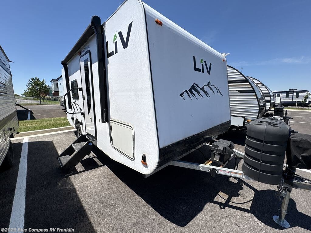 Used 2024 LiV 201QB available in Franklin, Kentucky