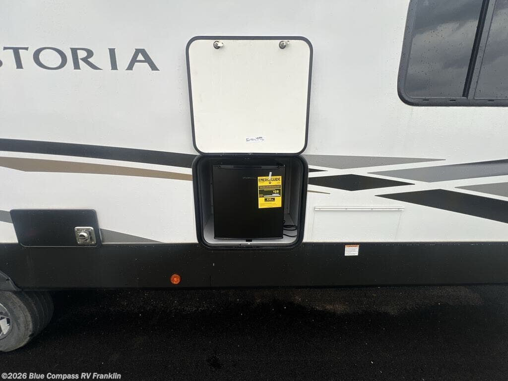 Used 2023 Dutchmen Astoria 2703rb  Tt available in Franklin, Kentucky