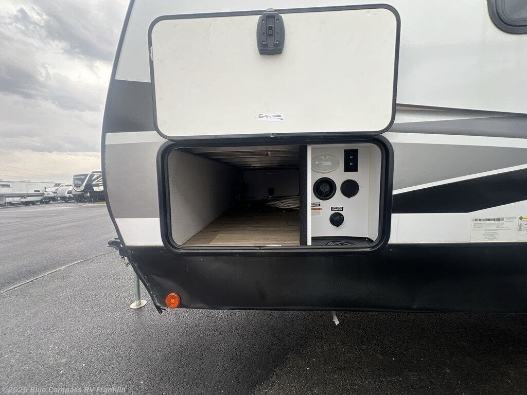 2023 Astoria 2703rb  Tt by Dutchmen from Blue Compass RV Franklin in Franklin, Kentucky