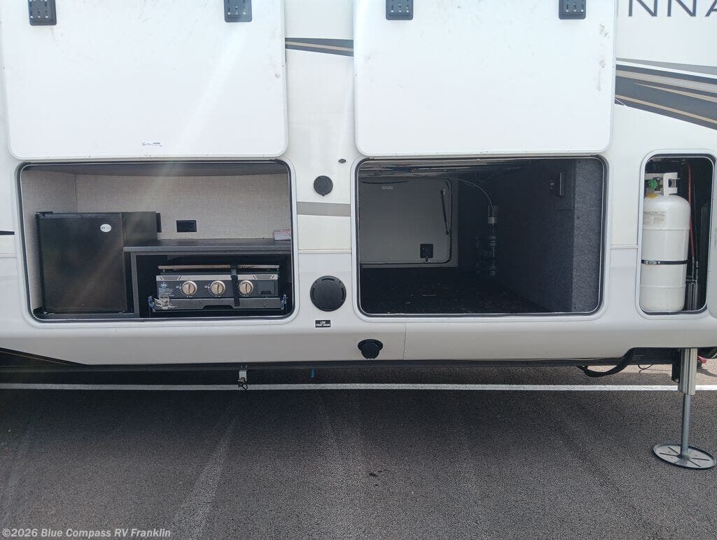 Used 2024 Jayco Pinnacle 37MDQS available in Franklin, Kentucky