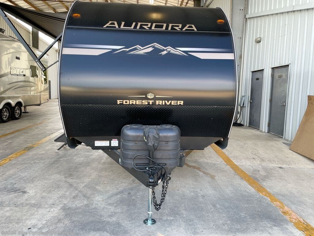 2027 Aurora 24RBS by Forest River from Blue Compass RV Franklin in Franklin, Kentucky