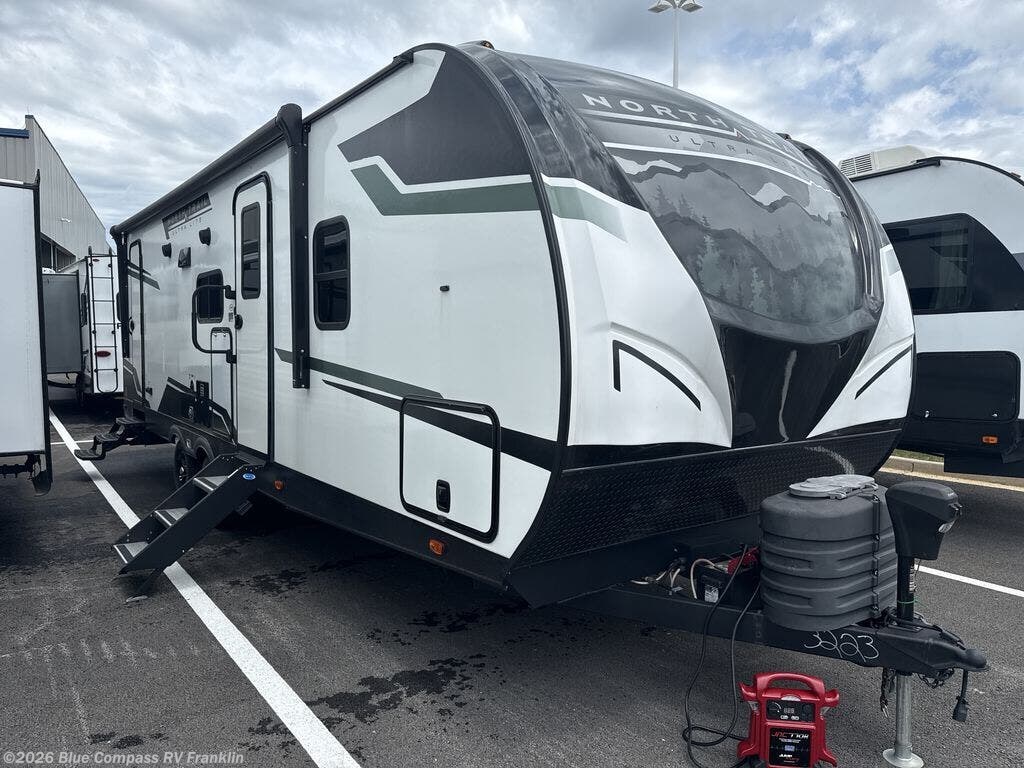 Used 2024 Heartland North Trail 27DBH available in Franklin, Kentucky