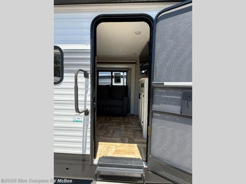 Used 2022 Shasta Shasta 25RS available in McBee, South Carolina