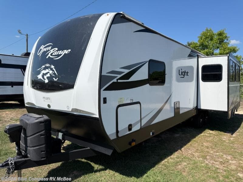 Used 2023 Highland Ridge Open Range Light 275RLS available in McBee, South Carolina