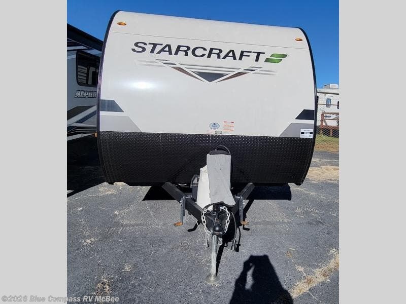 Used 2023 Starcraft Autumn Ridge 172FB available in McBee, South Carolina