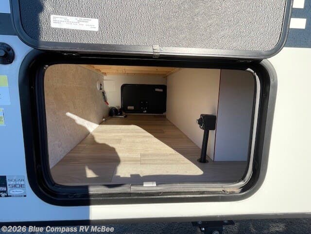 Used 2023 Winnebago Micro Minnie 2306BHS available in McBee, South Carolina