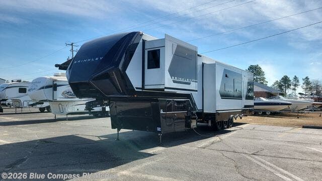 2025 Model G 4100 by Brinkley RV from Blue Compass RV McBee in McBee, South Carolina