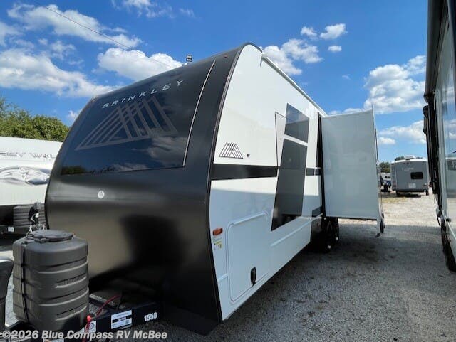 New 2026 Brinkley RV Model I 265 available in McBee, South Carolina