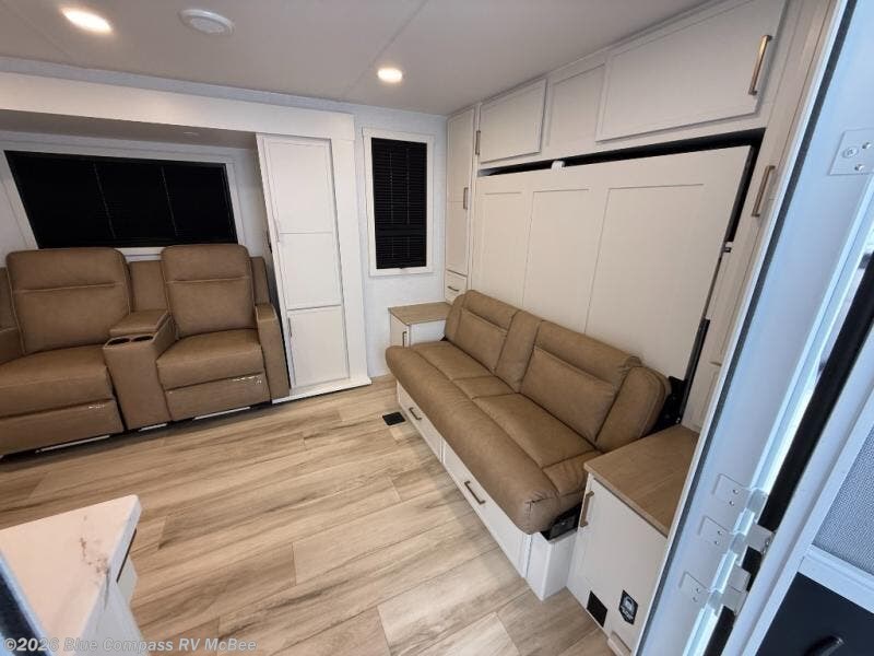 New 2026 Brinkley RV Model Ix 20x available in McBee, South Carolina