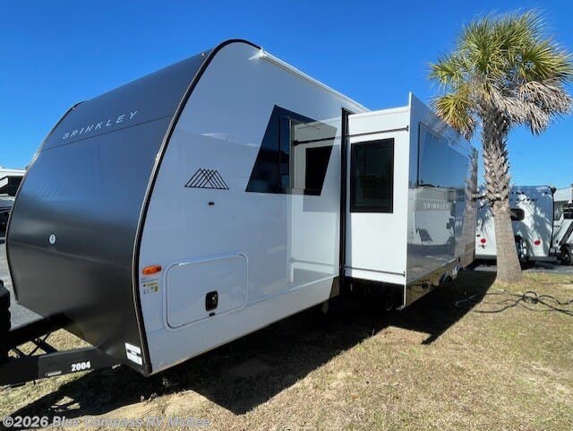 New 2026 Brinkley RV Model Ix 23x available in McBee, South Carolina