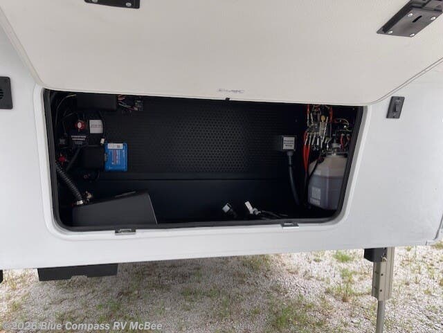 New 2026 Brinkley RV Model Z 2810 available in McBee, South Carolina