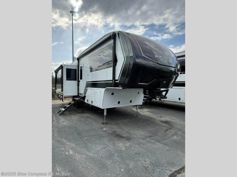 New 2026 Brinkley RV Model Z 2900 available in McBee, South Carolina