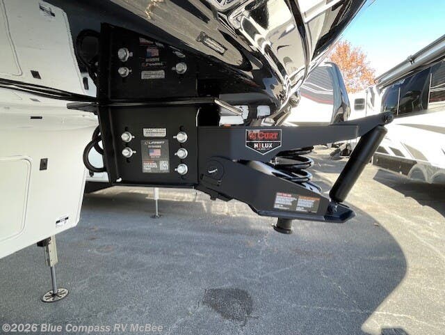 New 2026 Brinkley RV Model Z 3515 available in McBee, South Carolina