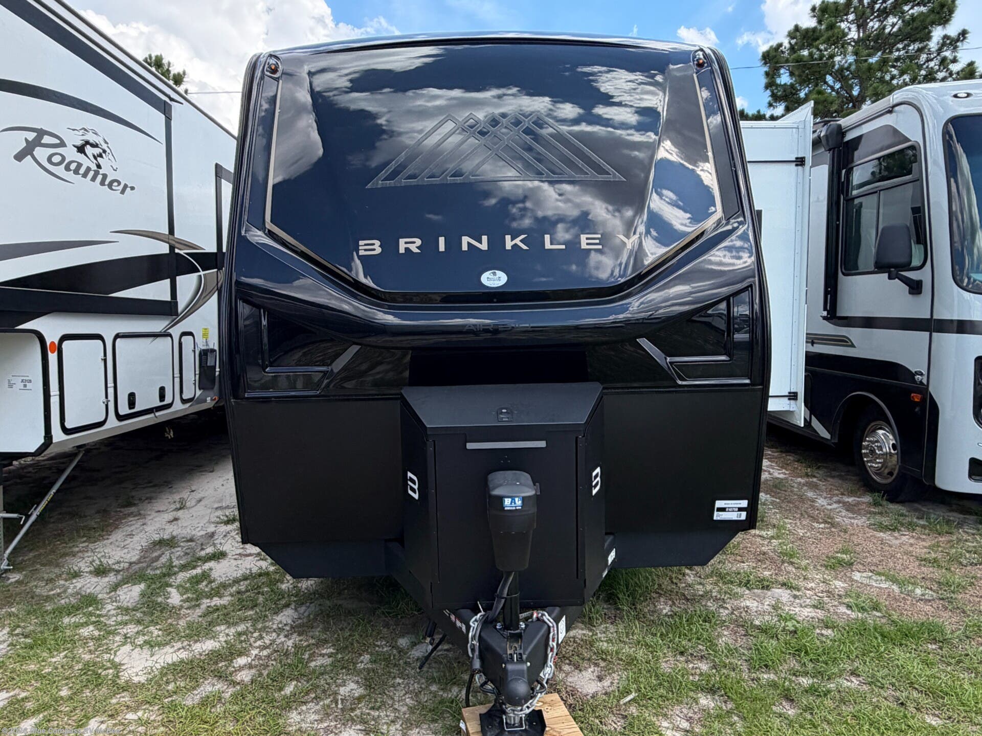 2026 Model Z AIR 310 by Brinkley RV from Blue Compass RV McBee in McBee, South Carolina