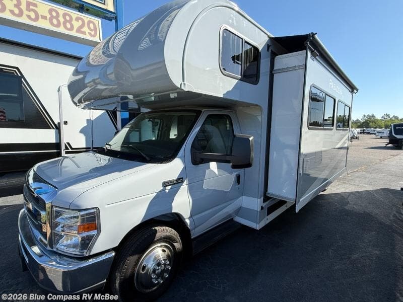 Used 2026 Coachmen Pursuit 31ES available in McBee, South Carolina