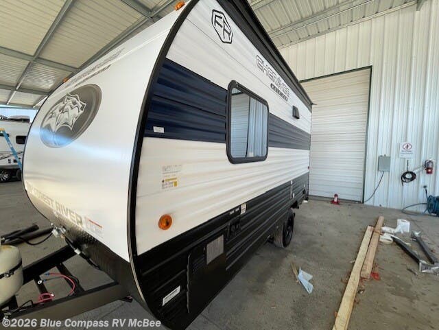 2026 Cherokee Wolf Pup 14BHLP by Forest River from Blue Compass RV McBee in McBee, South Carolina