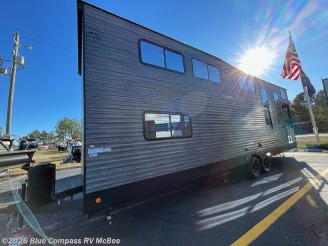 2026 Timberwolf 20OG by Forest River from Blue Compass RV McBee in McBee, South Carolina