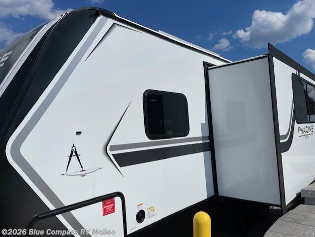 New 2026 Grand Design Imagine 2300MK available in McBee, South Carolina