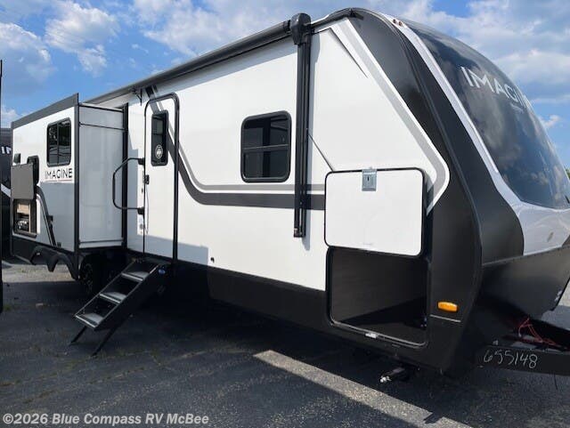 New 2026 Grand Design Imagine 2670MK available in McBee, South Carolina