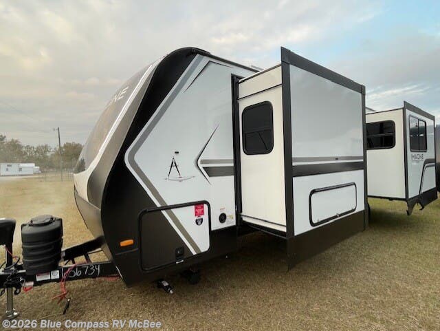 2026 Imagine 2700BS by Grand Design from Blue Compass RV McBee in McBee, South Carolina