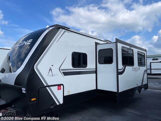 2026 Imagine 2800BH by Grand Design from Blue Compass RV McBee in McBee, South Carolina