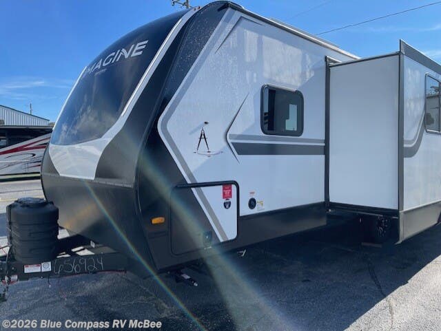 New 2026 Grand Design Imagine 2810BH available in McBee, South Carolina