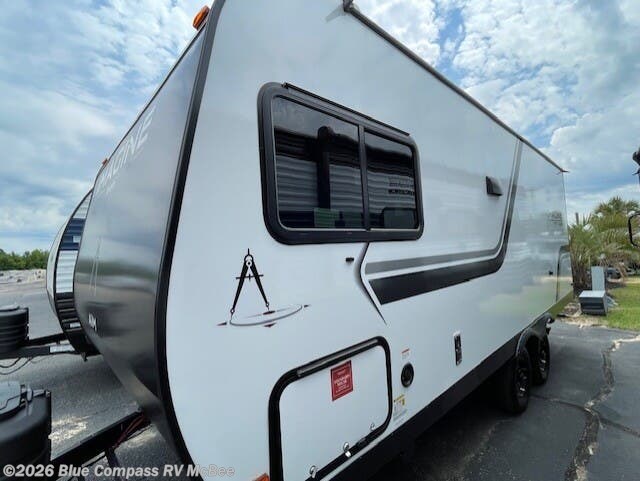 New 2026 Grand Design Imagine AIM 20BHA available in McBee, South Carolina
