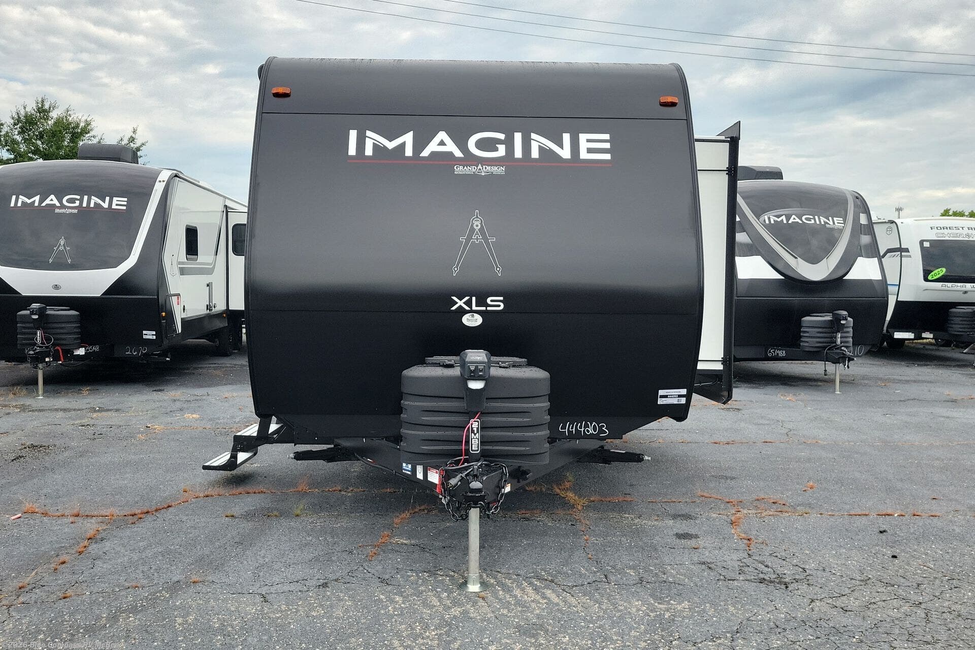 New 2026 Grand Design Imagine XLS 21MBE available in McBee, South Carolina