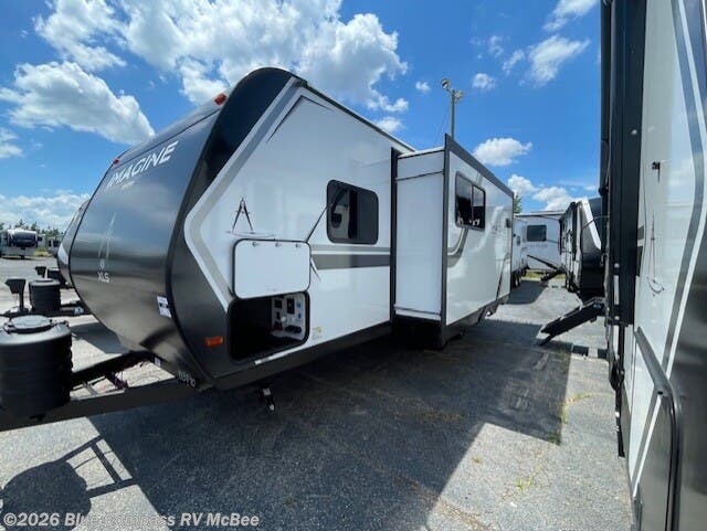 New 2026 Grand Design Imagine XLS 22MLE available in McBee, South Carolina