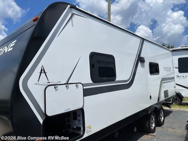 New 2026 Grand Design Imagine XLS 22RBE available in McBee, South Carolina