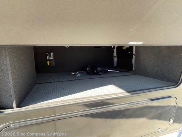 New 2026 Grand Design Momentum 414M available in McBee, South Carolina