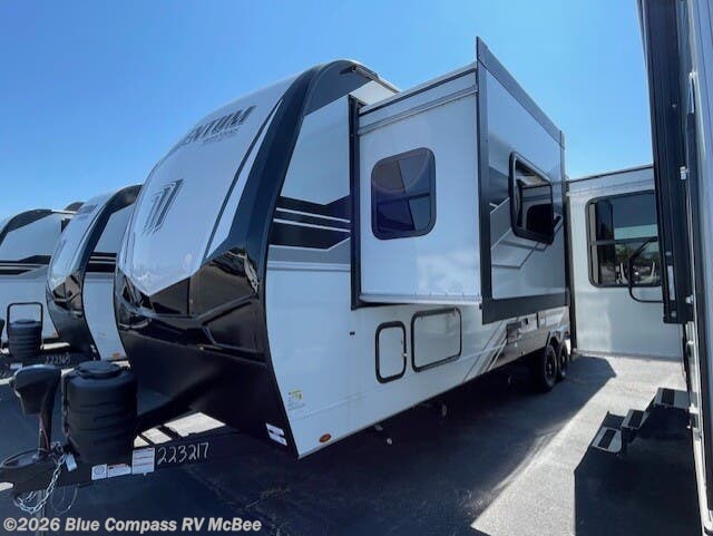 New 2026 Grand Design Momentum G-Class 31G available in McBee, South Carolina