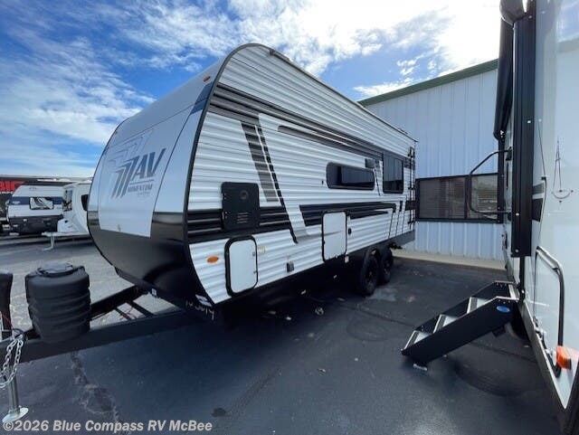 New 2026 Grand Design Momentum MAV 17MAV available in McBee, South Carolina
