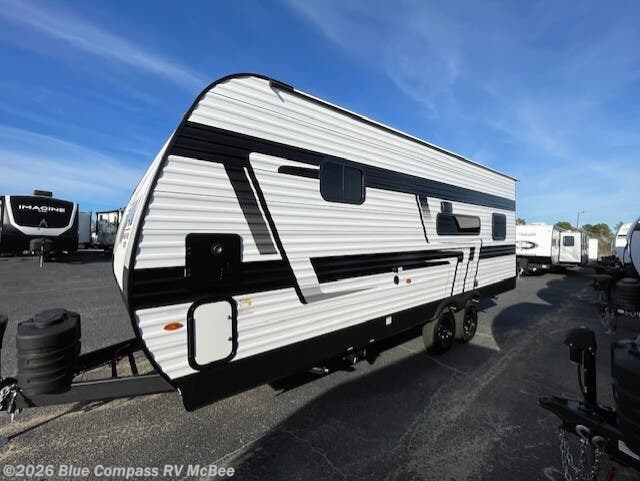 New 2026 Grand Design Momentum MAV 22MAV available in McBee, South Carolina