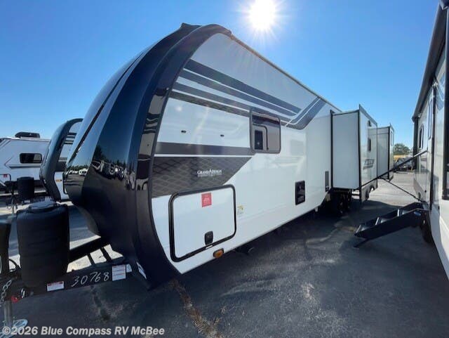 New 2026 Grand Design Reflection 312BHTS available in McBee, South Carolina