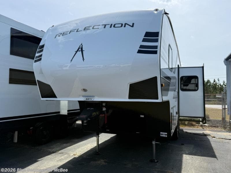 New 2026 Grand Design Reflection 100 Series 22RK available in McBee, South Carolina