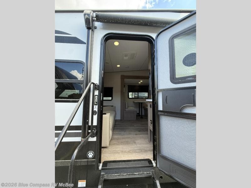 New 2026 Grand Design Reflection 100 Series 24RL available in McBee, South Carolina