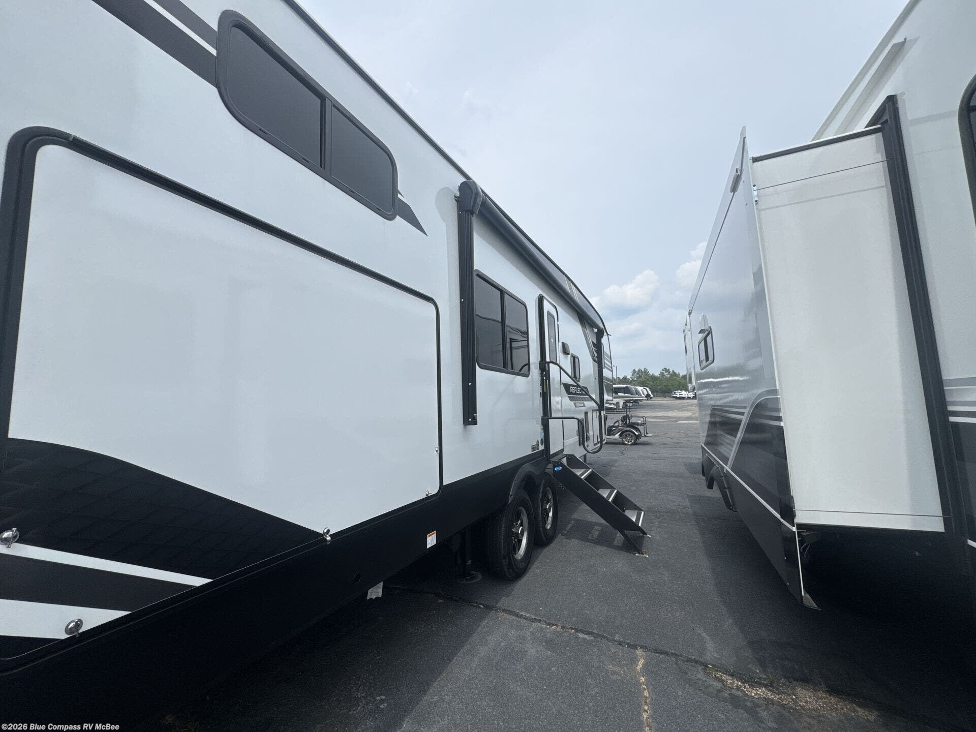 New 2026 Grand Design Reflection 100 Series 32BH available in McBee, South Carolina