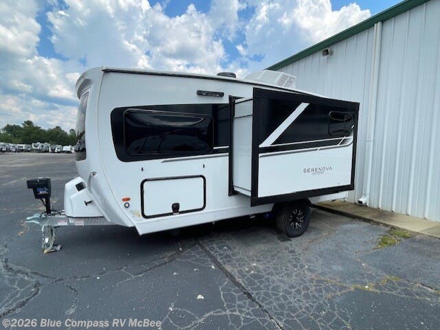New 2026 Grand Design Serenova 150HL available in McBee, South Carolina