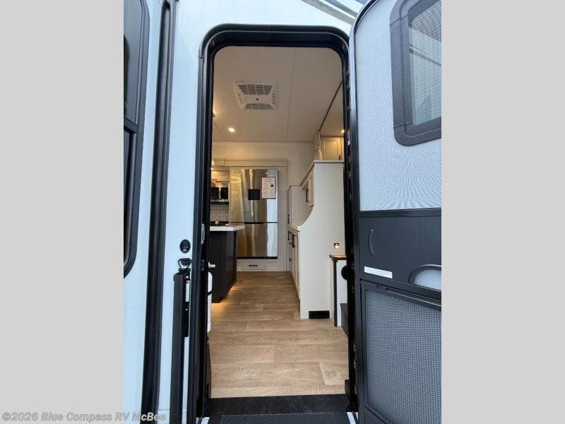 New 2026 Grand Design Solitude 380FL available in McBee, South Carolina