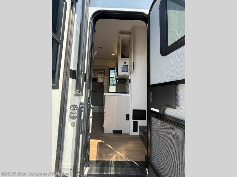 2026 Solitude 414LJMJ by Grand Design from Blue Compass RV McBee in McBee, South Carolina