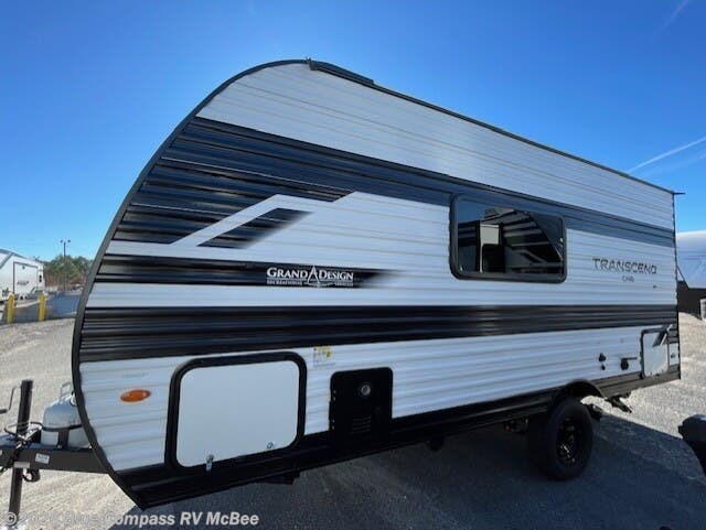 New 2026 Grand Design Transcend One 151BH available in McBee, South Carolina