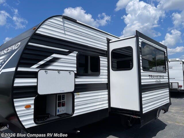 New 2026 Grand Design Transcend Xplor 20MKX available in McBee, South Carolina