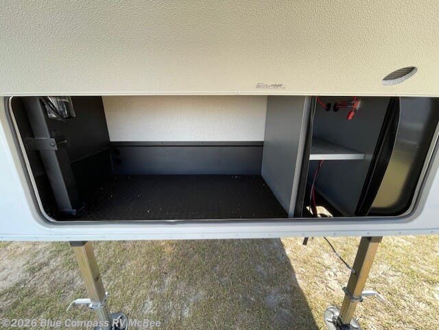 New 2026 Jayco Eagle 321RSTS available in McBee, South Carolina