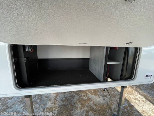 New 2026 Jayco Eagle 335LSTS available in McBee, South Carolina